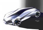 BMW Vision Next 100 2016 года